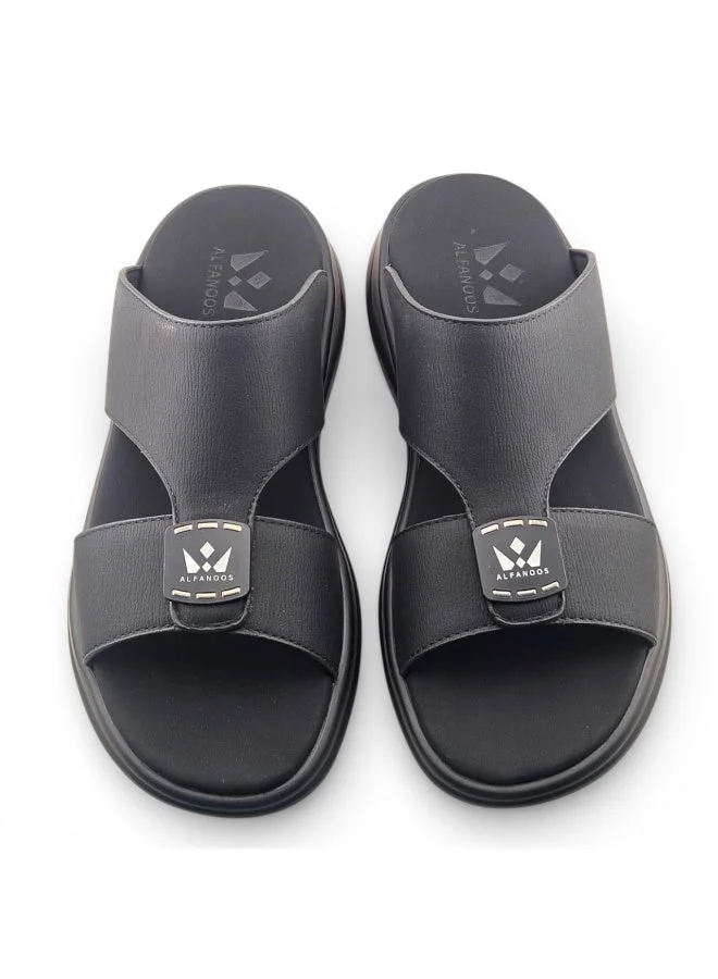 AL Fanoos Al Fanoos: Eredità Italiana